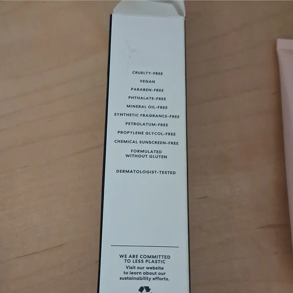 bareMinerals Prime Time Daily Protecting Primer SPF 30 Clear 1.0 fl oz